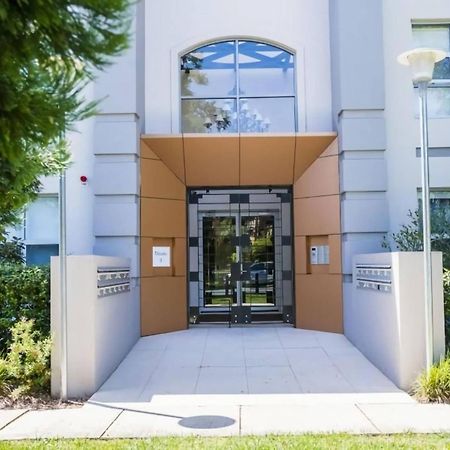 Trieste - Kingston Apartment Κανμπέρα Εξωτερικό φωτογραφία
