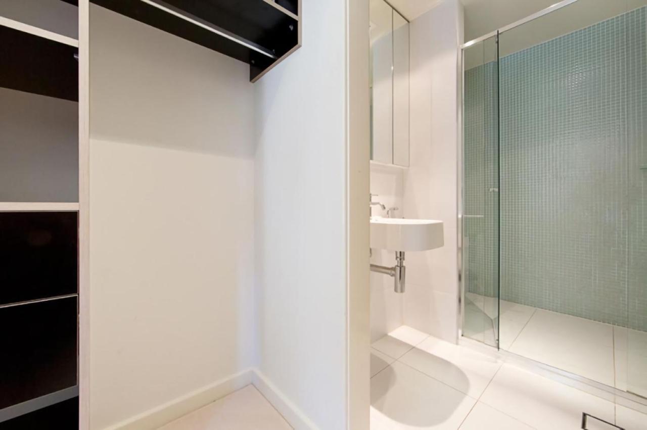 Trieste - Kingston Apartment Κανμπέρα Εξωτερικό φωτογραφία