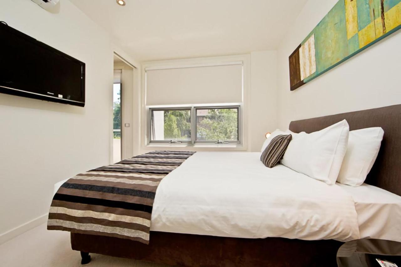 Trieste - Kingston Apartment Κανμπέρα Εξωτερικό φωτογραφία