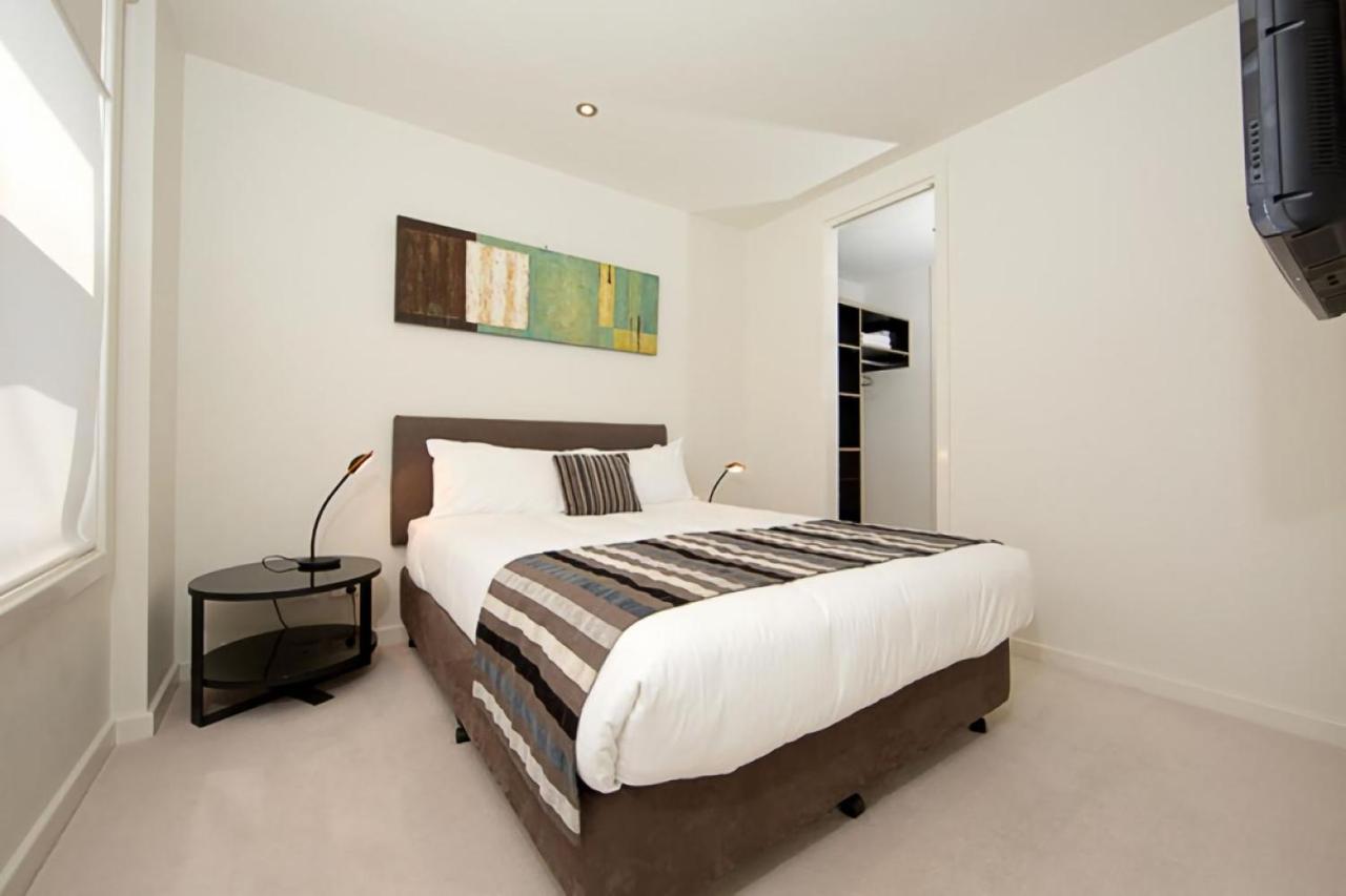 Trieste - Kingston Apartment Κανμπέρα Εξωτερικό φωτογραφία