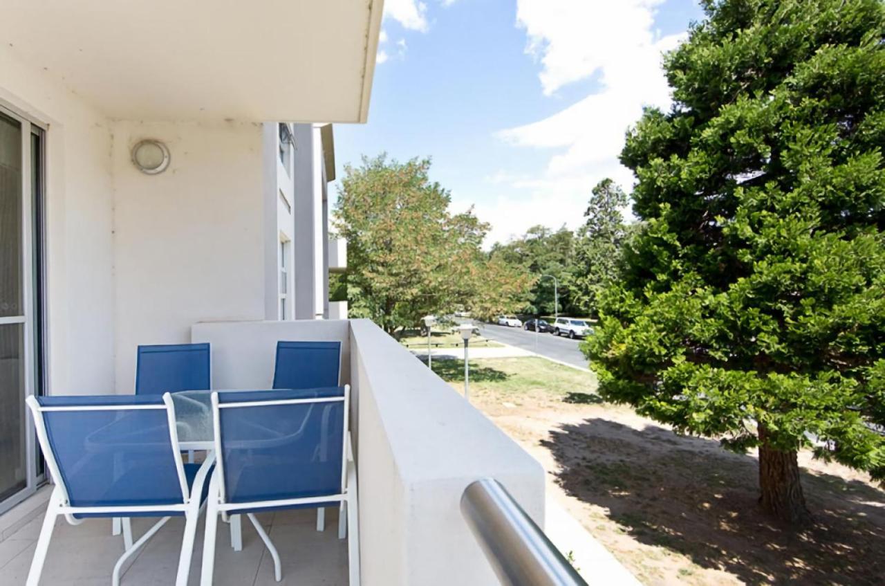 Trieste - Kingston Apartment Κανμπέρα Εξωτερικό φωτογραφία