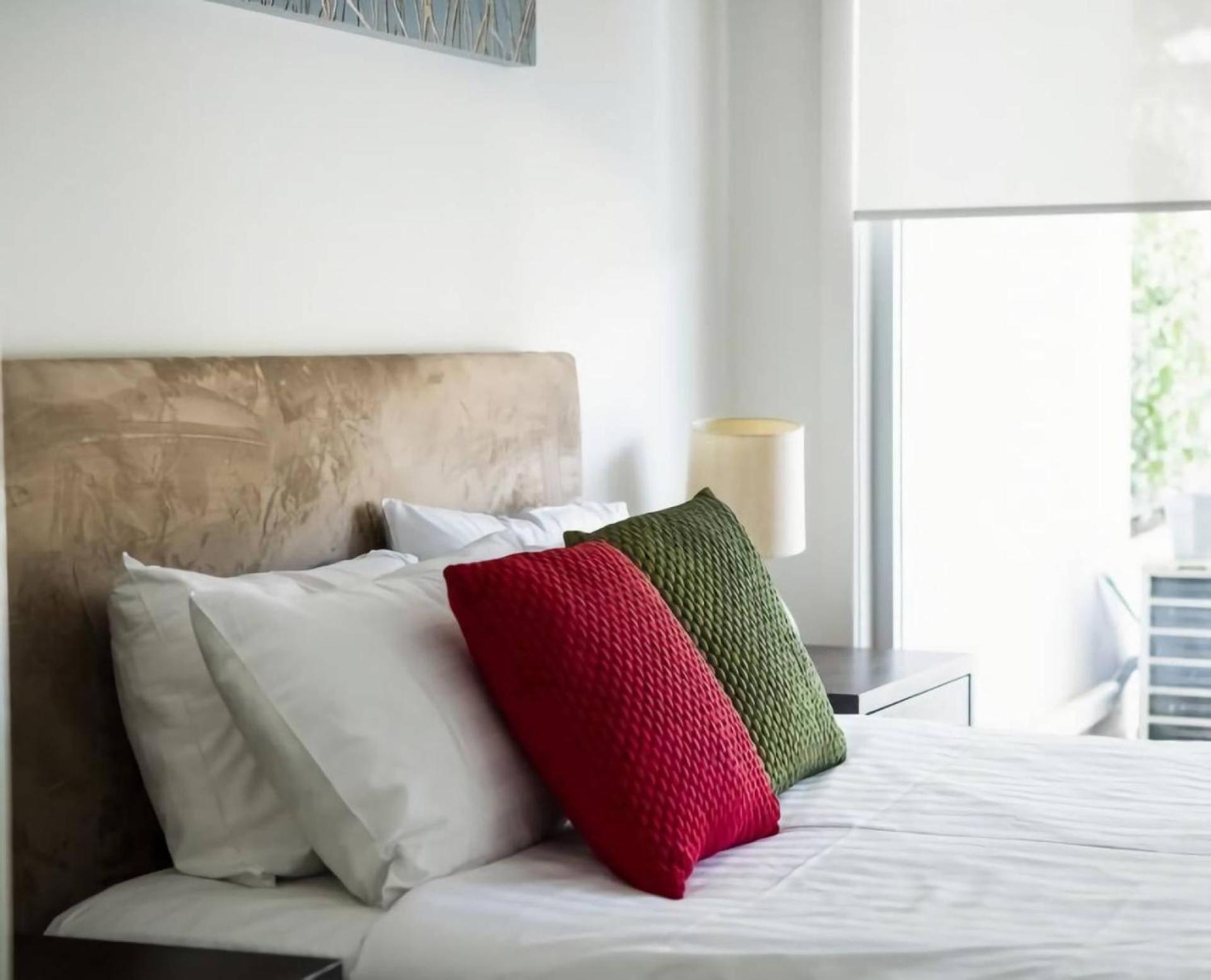 Trieste - Kingston Apartment Κανμπέρα Εξωτερικό φωτογραφία
