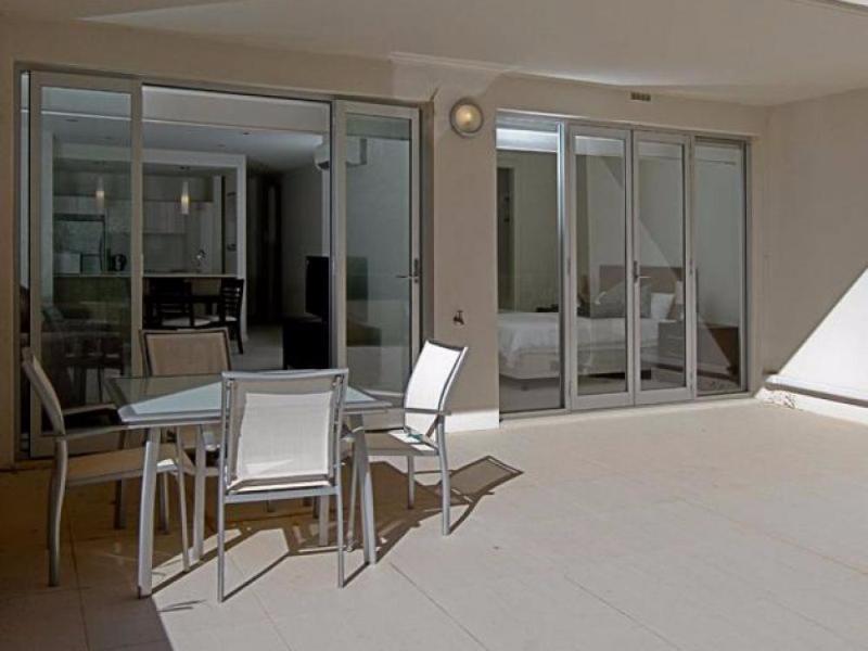 Trieste - Kingston Apartment Κανμπέρα Εξωτερικό φωτογραφία
